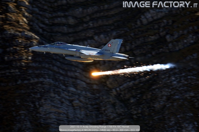 2007-10-11 Axalp Shooting Range 1758 FA-18C Hornet.jpg